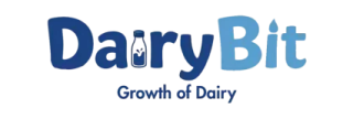 DairyBit Milk Delivery Management Software Logo