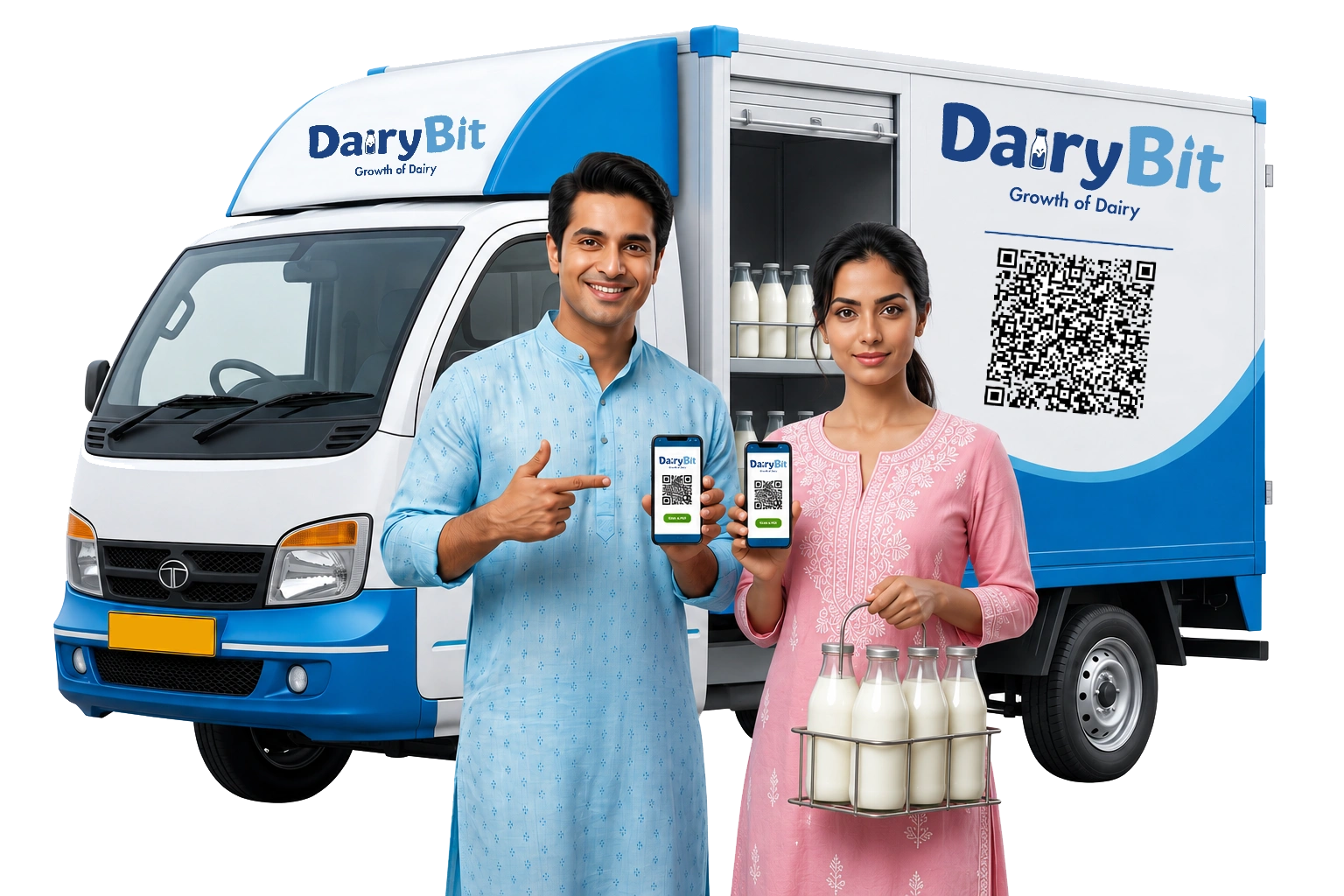 DairyBit